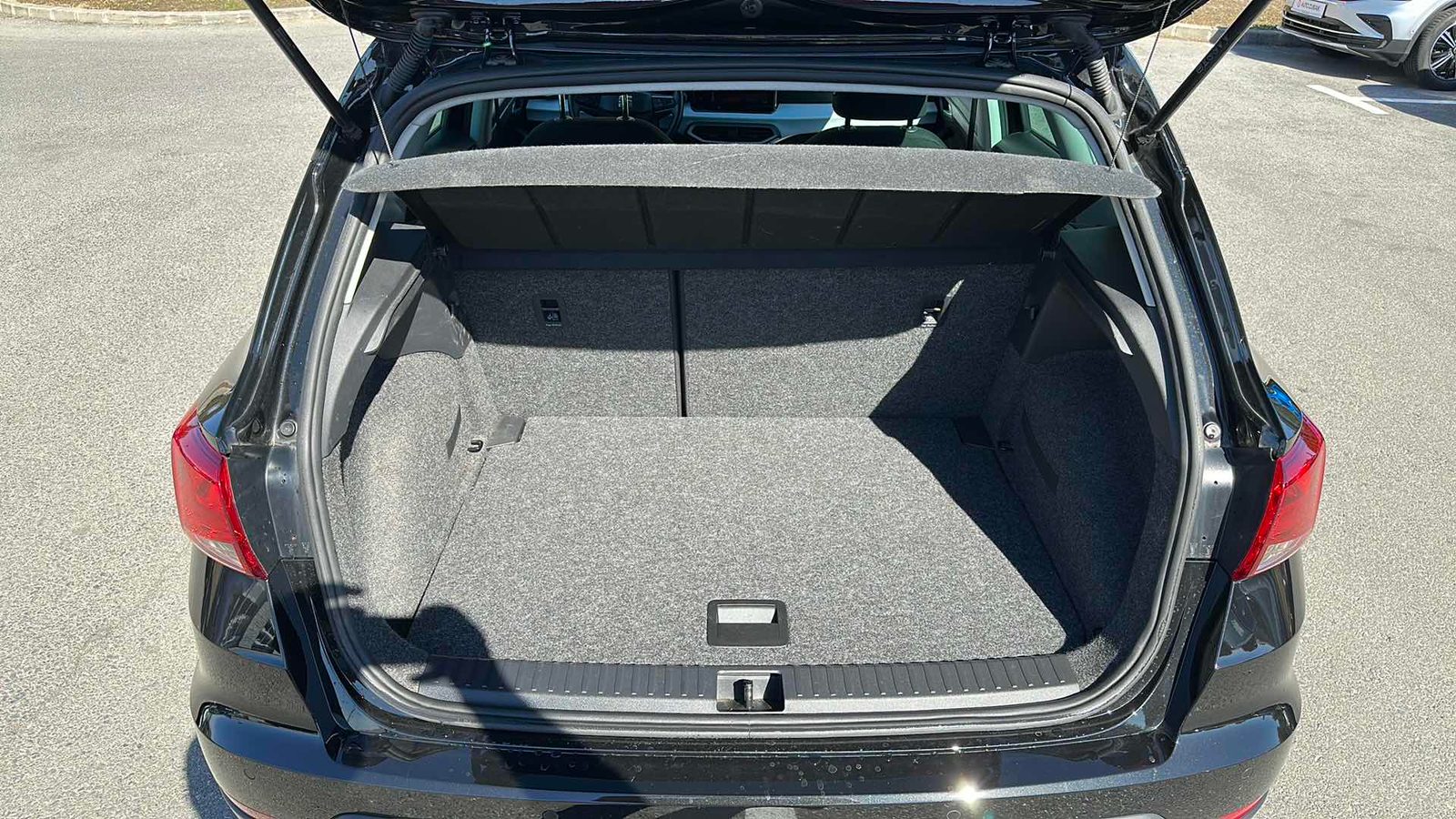 2024 Seat Arona — fotografija 12