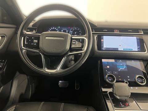 2021 Land Rover Range Rover Velar — sličica 15