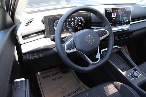 2026 Volkswagen T-Roc — sličica 8