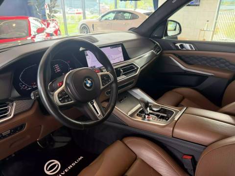 2020 BMW X5 — sličica 14