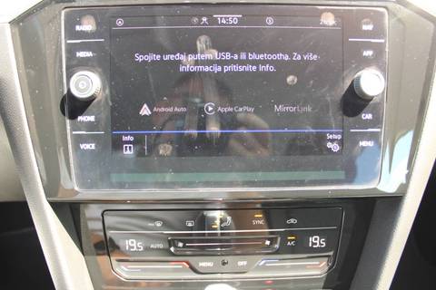 2023 Volkswagen Passat Variant — sličica 21