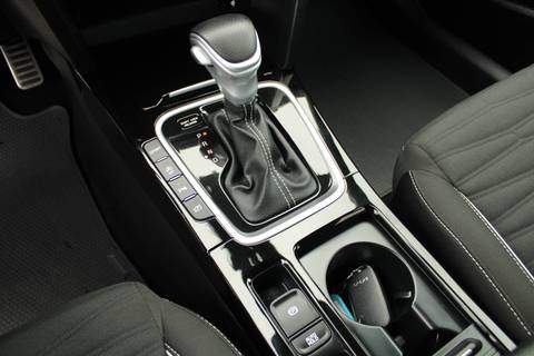 2023 Kia Pro ceed — sličica 24