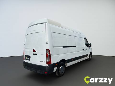 2022 Renault Master — sličica 5