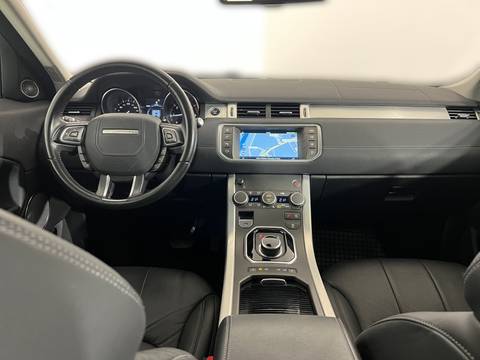 2019 Land Rover Range Rover Evoque — sličica 19