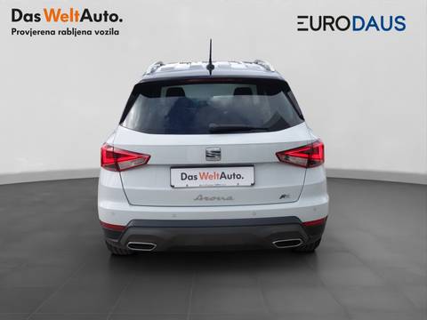 2024 Seat Arona — sličica 6