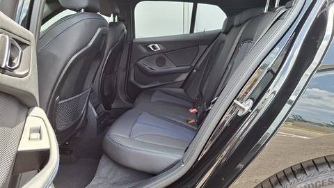 2023 BMW Serija 1 — sličica 8