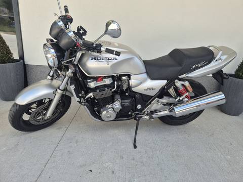 2001 Honda CB1300 Super