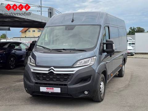 2023 Citroën Jumper — sličica 2