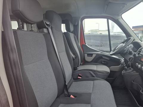 2017 Renault Master — sličica 12
