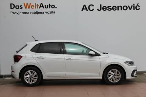 2024 Volkswagen Polo — sličica 4
