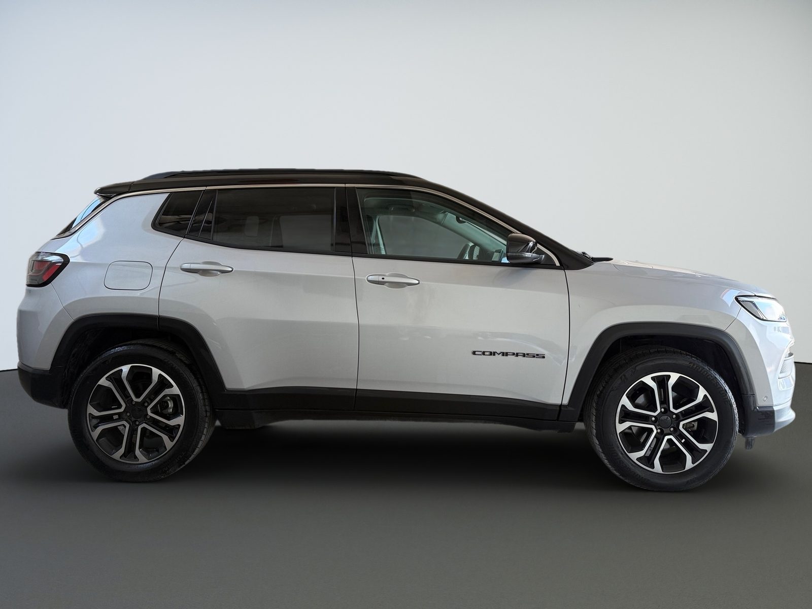 2023 Jeep Compass — fotografija 5
