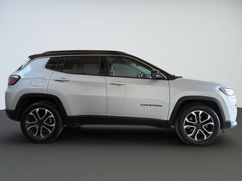 2023 Jeep Compass — sličica 5