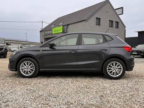 2026 Seat Ibiza — sličica 7
