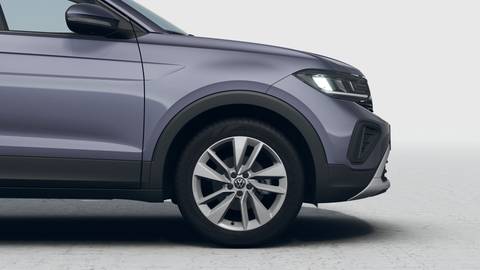 2026 Volkswagen T-Cross — sličica 7