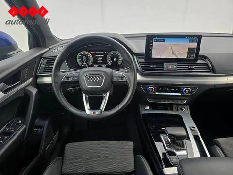 2022 Audi Q5 — sličica 9