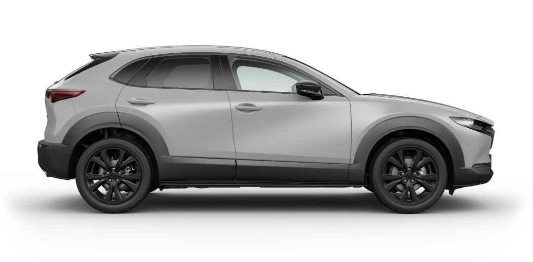 2026 Mazda CX-30 — fotografija 6