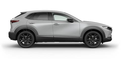 2026 Mazda CX-30 — sličica 6