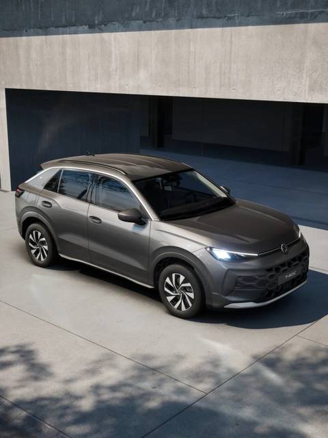 2026 Volkswagen T-Roc — sličica 7