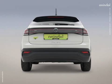 2025 Volkswagen Taigo — sličica 5