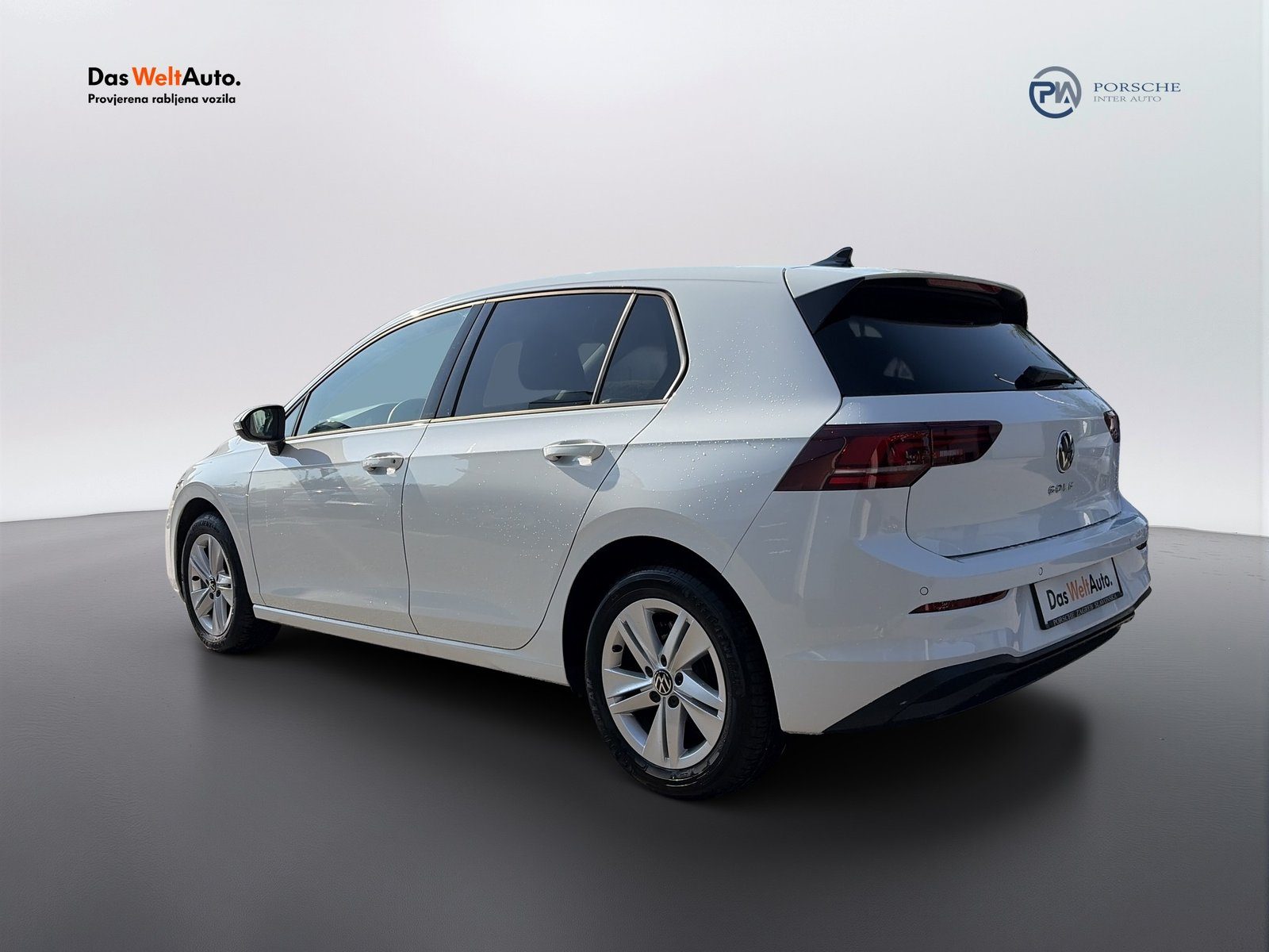2025 Volkswagen Golf — fotografija 7