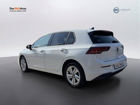 2025 Volkswagen Golf — sličica 7