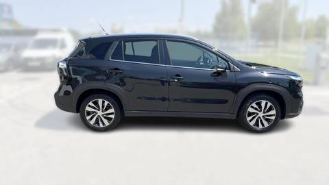 2023 Suzuki S-Cross — sličica 8