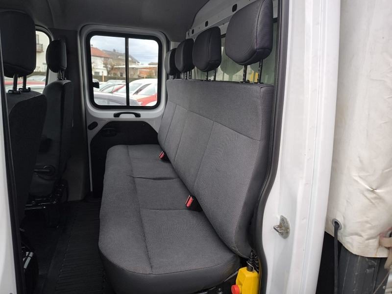 2019 Renault Master — fotografija 15