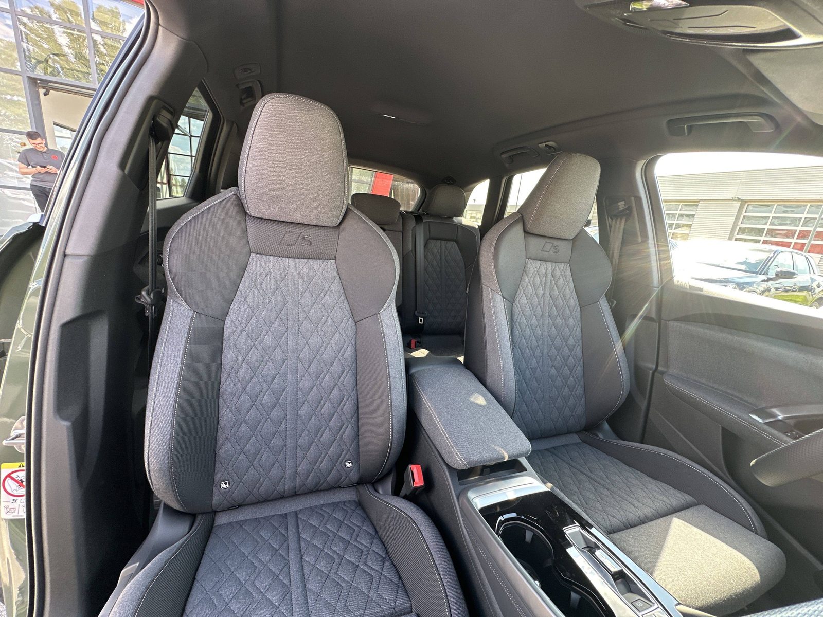 2026 Audi Q5 — fotografija 27