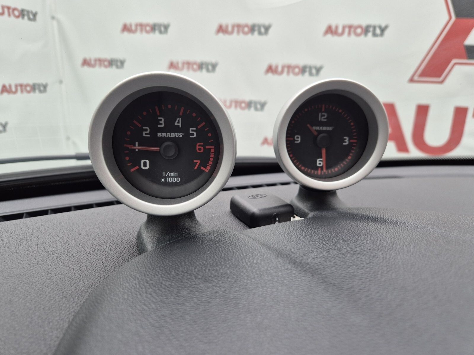 2009 Smart fortwo — fotografija 18