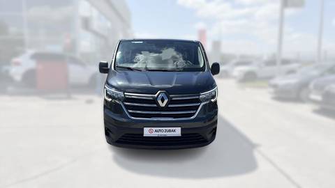 2023 Renault Trafic — sličica 2