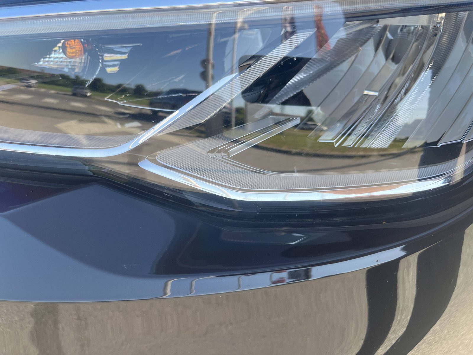 2023 Volkswagen Golf — fotografija 13