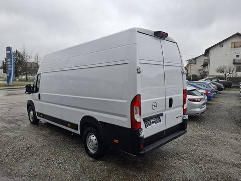 2023 Opel Movano — sličica 7