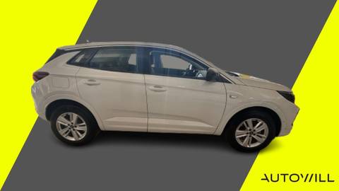 2024 Opel Grandland
