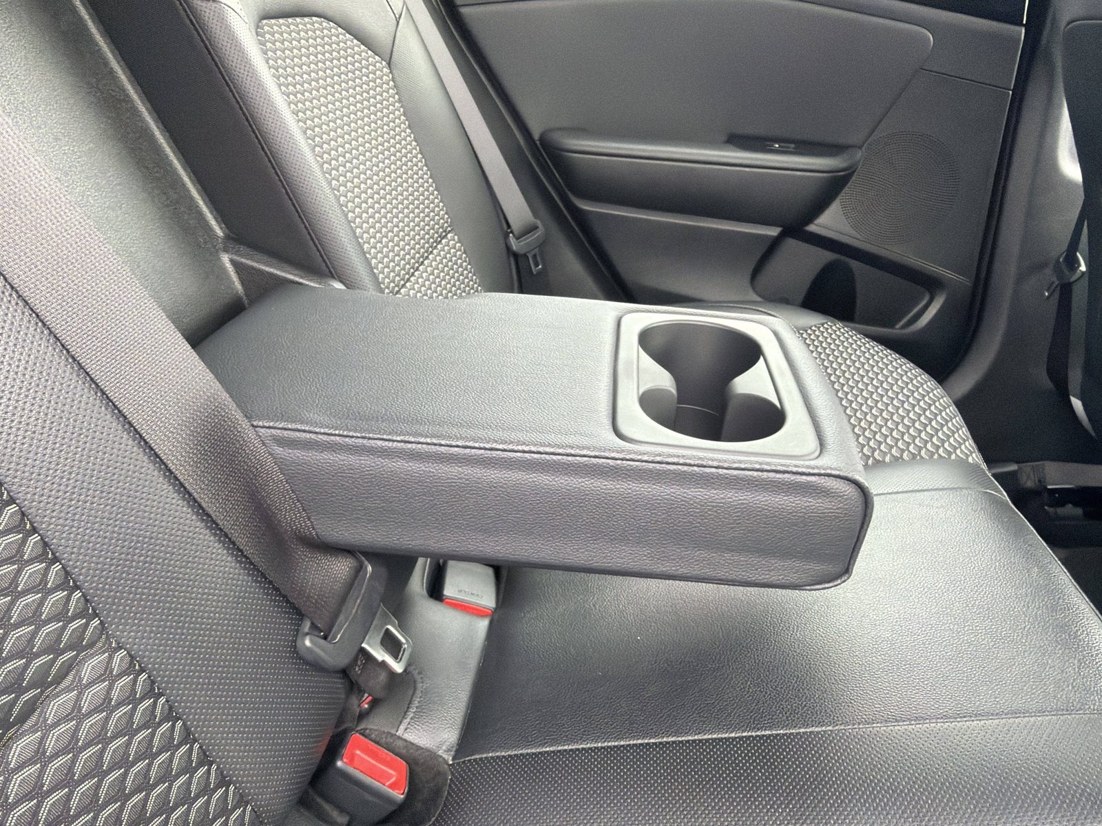2021 Kia XCeed — fotografija 21