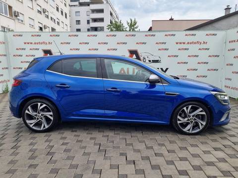 2016 Renault Megane — sličica 6