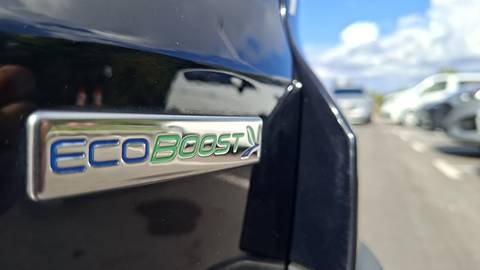 2019 Ford Ecosport — sličica 25