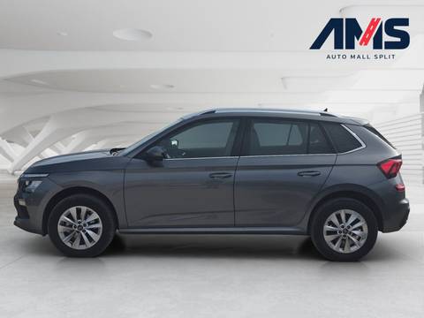 2026 Škoda Kamiq — sličica 2