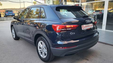 2020 Audi Q3 — sličica 5