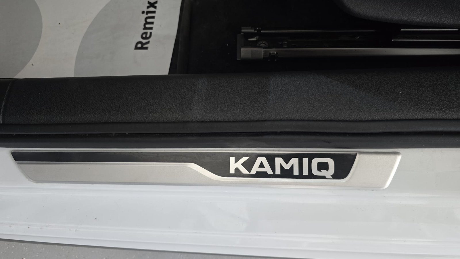 2026 Škoda Kamiq — fotografija 26