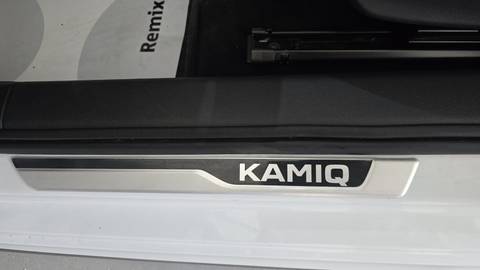2026 Škoda Kamiq — sličica 26