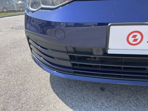 2024 Volkswagen Golf — sličica 14