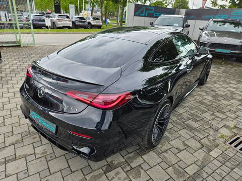 2025 Mercedes-Benz CLE — sličica 9