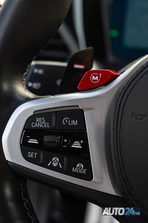 2020 BMW Serija 3 M340i — sličica 29