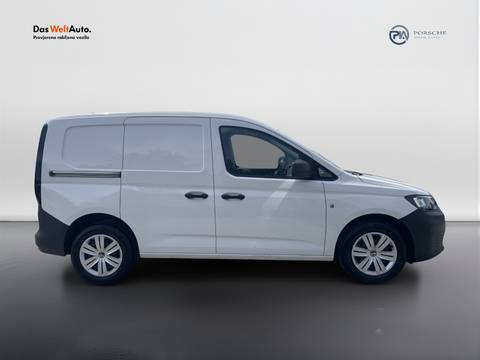 2022 Volkswagen Caddy — sličica 8