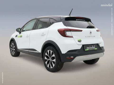 2022 Renault Captur — sličica 6