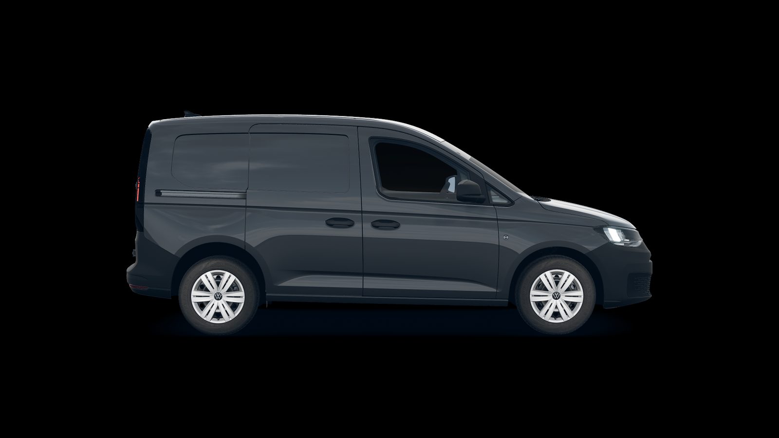 2026 Volkswagen Caddy — fotografija 5