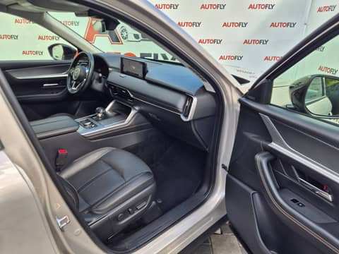 2022 Mazda CX-60 — sličica 13