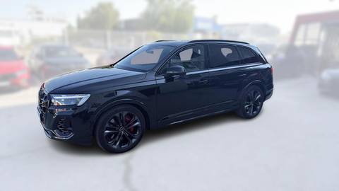 2024 Audi Q7