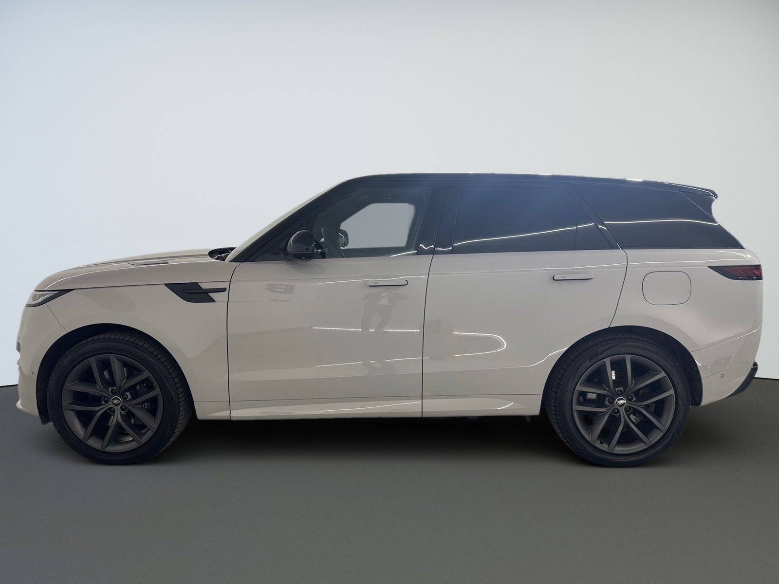 2024 Land Rover Range Rover Sport — fotografija 9