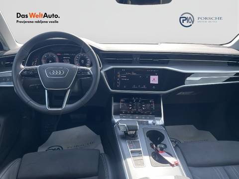 2025 Audi A6 Avant — sličica 9